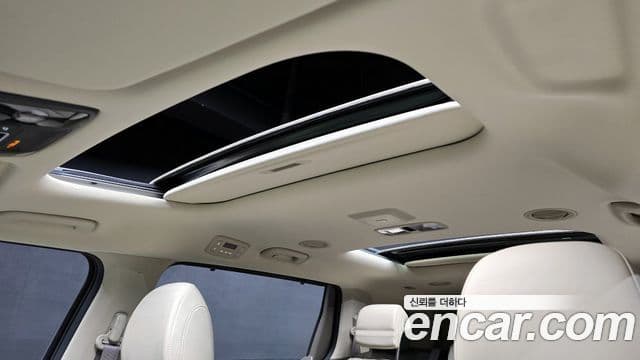 Kia Carnival 4세대 Signature, 2022 19