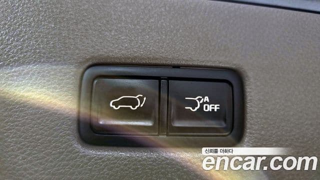 Kia Carnival 4세대 Signature, 2022 20