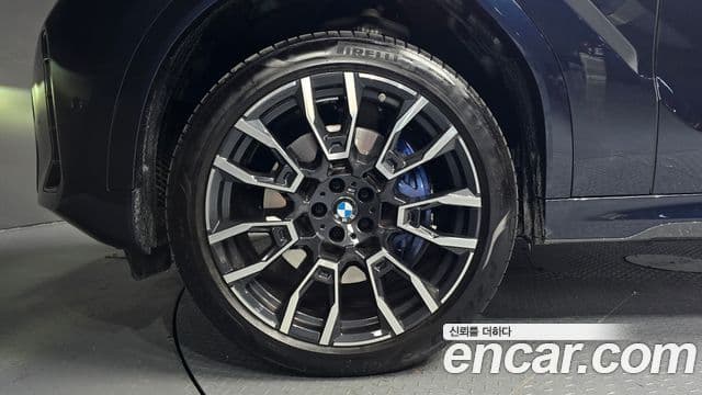 BMW X6 (G06) xDrive40i M Sport, 2025 все фото