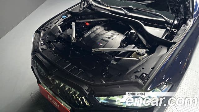 BMW X6 (G06) xDrive40i M Sport, 2025 6