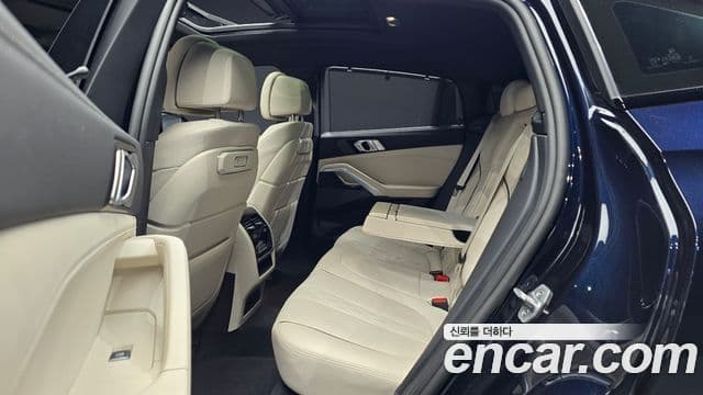 BMW X6 (G06) xDrive40i M Sport, 2025 12