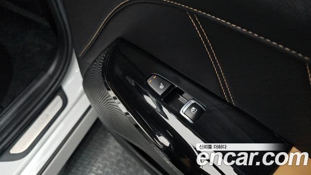 Kia K5 гибрид 3세대 Signature, 2023 19