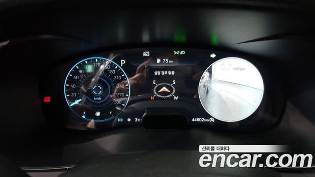 Genesis The / новый New G70, 2023 8