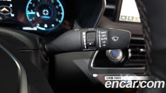 Genesis The / новый New G70, 2023 9