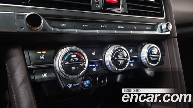 Genesis The / новый New G70, 2023 16