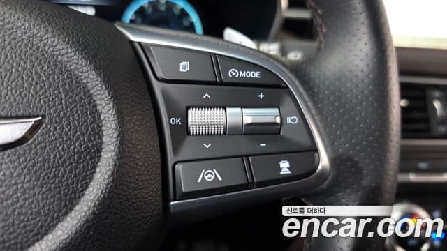 Genesis The / новый New G70, 2023 18