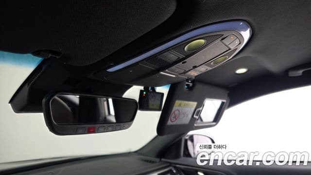 Genesis The / новый New G70, 2023 19