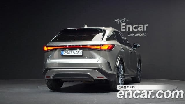 Lexus RX450h+ 5세대 Luxury, 2025 3