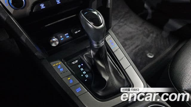 Hyundai Avante AD 1.6 GDI Smart, 2018 9