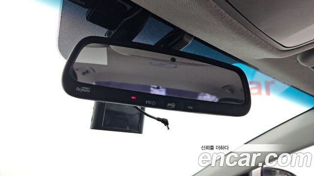 Hyundai Avante AD 1.6 GDI Smart, 2018 20