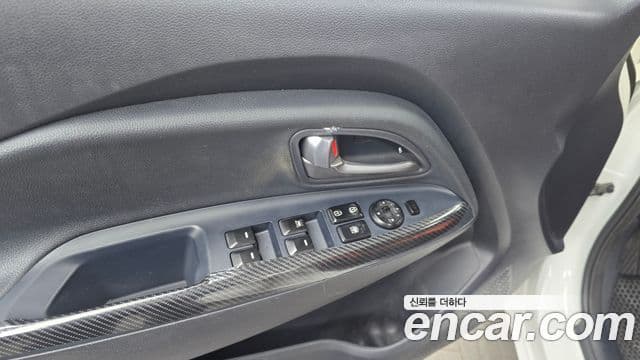 Kia All New Pride Prestige, 2014 19