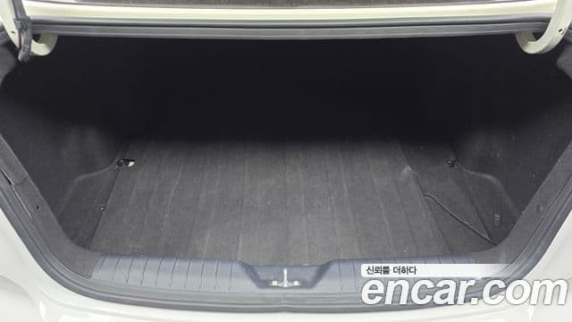 Kia All New Pride Prestige, 2014 20