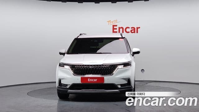 Kia Carnival 4세대 Signature, 2023 3