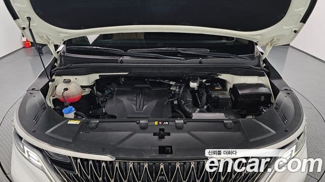 Kia Carnival 4세대 Signature, 2023 6