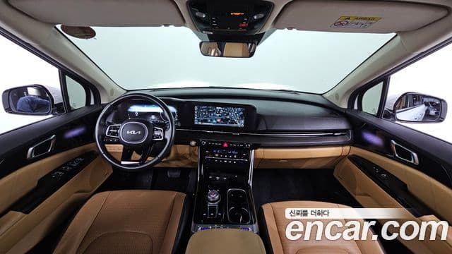 Kia Carnival 4세대 Signature, 2023 7