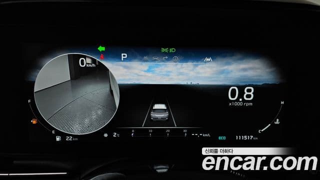 Kia Carnival 4세대 Signature, 2023 8