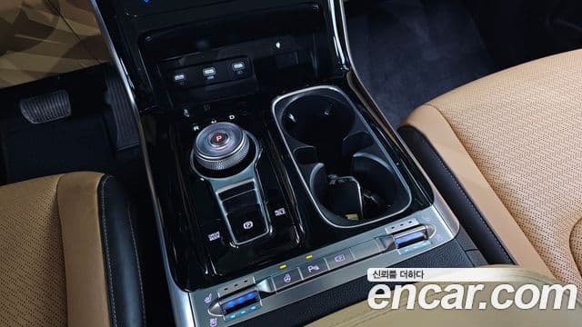 Kia Carnival 4세대 Signature, 2023 9