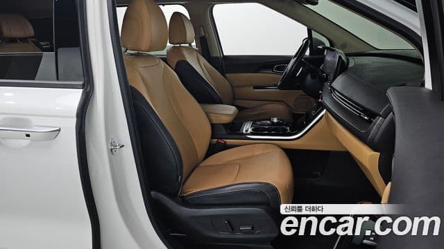 Kia Carnival 4세대 Signature, 2023 10