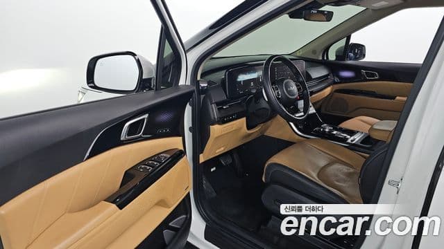 Kia Carnival 4세대 Signature, 2023 11