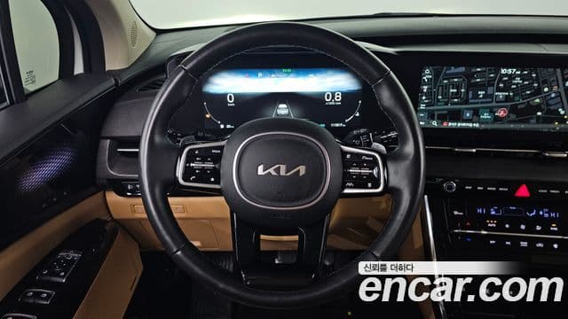 Kia Carnival 4세대 Signature, 2023 13