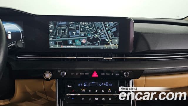 Kia Carnival 4세대 Signature, 2023 14