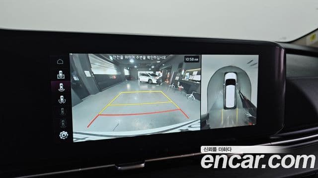 Kia Carnival 4세대 Signature, 2023 15