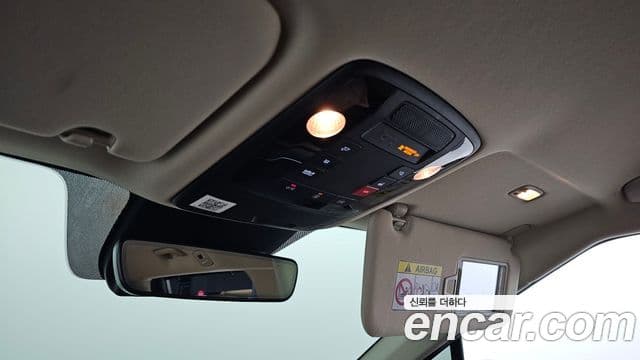 Kia Carnival 4세대 Signature, 2023 16