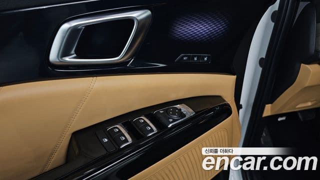 Kia Carnival 4세대 Signature, 2023 17