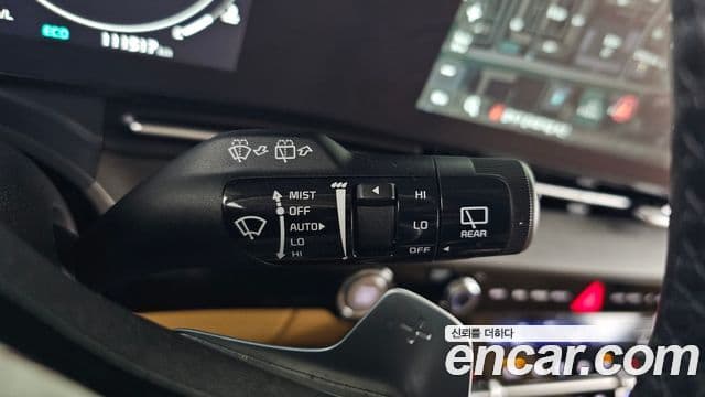 Kia Carnival 4세대 Signature, 2023 18