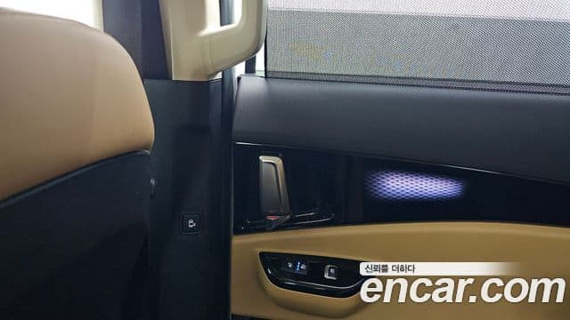 Kia Carnival 4세대 Signature, 2023 19