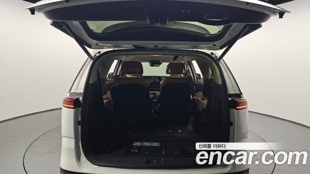 Kia Carnival 4세대 Signature, 2023 20