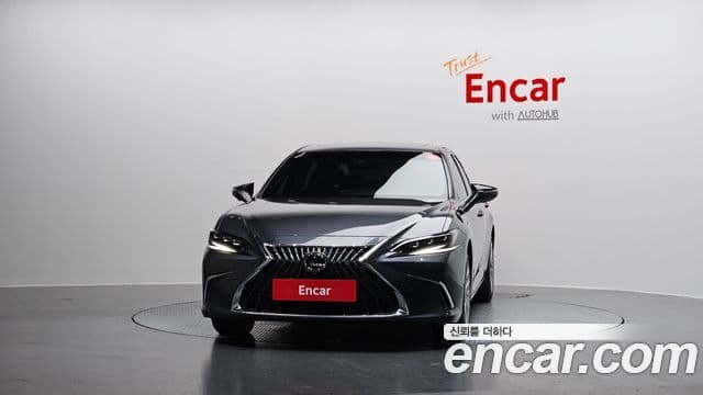 Lexus ES300h 7세대 Executive, 2025 11