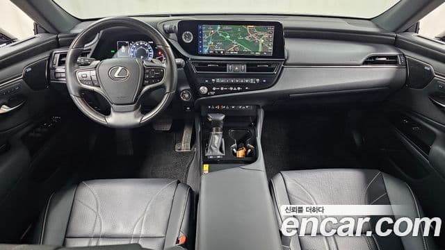 Lexus ES300h 7세대 Executive, 2025 12