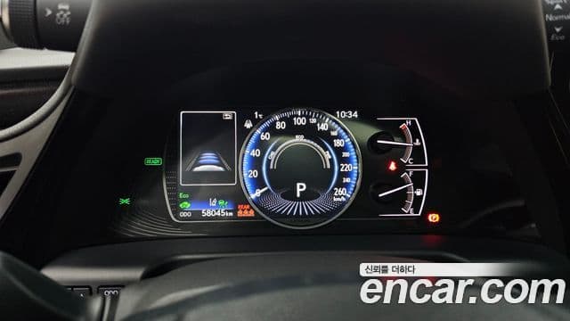 Lexus ES300h 7세대 Executive, 2025 все фото