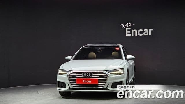 Audi A6 (C8) Premium, 2023 10