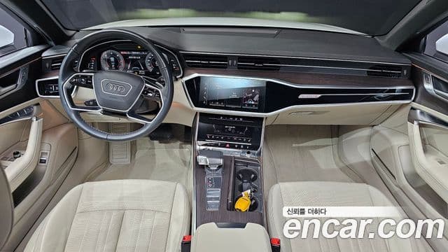 Audi A6 (C8) Premium, 2023 13