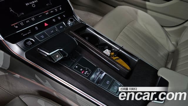 Audi A6 (C8) Premium, 2023 16