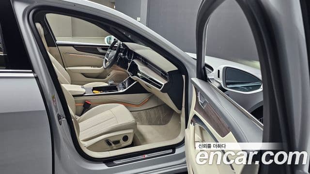 Audi A6 (C8) Premium, 2023 14