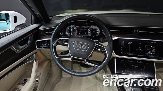 Audi A6 (C8) Premium, 2023 15