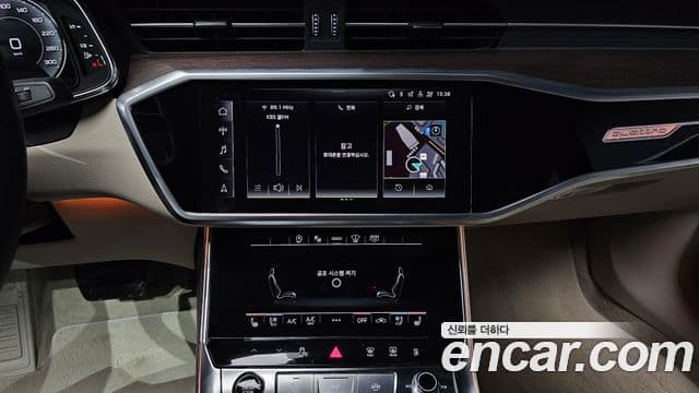 Audi A6 (C8) Premium, 2023 17