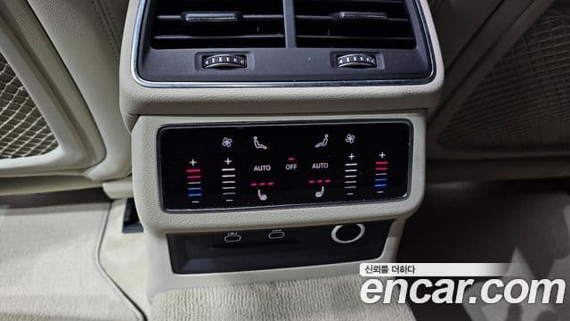 Audi A6 (C8) Premium, 2023 8