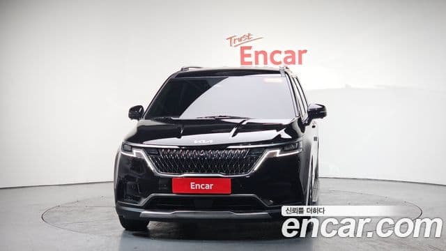 Kia Carnival 4세대 Signature, 2023 3
