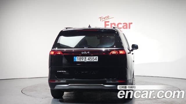 Kia Carnival 4세대 Signature, 2023 4