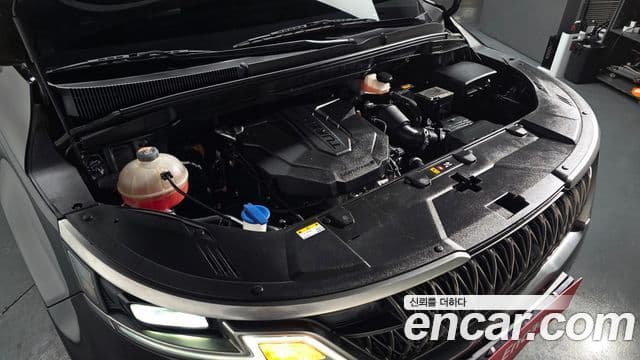 Kia Carnival 4세대 Signature, 2023 6