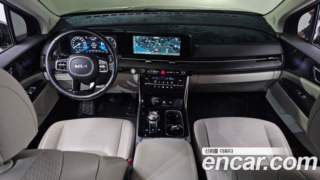 Kia Carnival 4세대 Signature, 2023 7