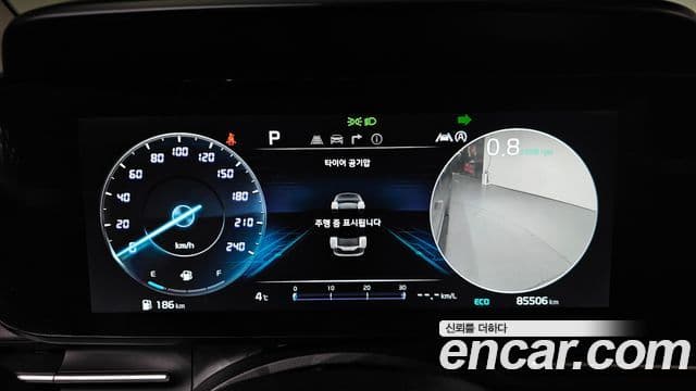 Kia Carnival 4세대 Signature, 2023 8