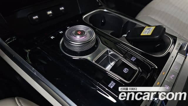 Kia Carnival 4세대 Signature, 2023 9