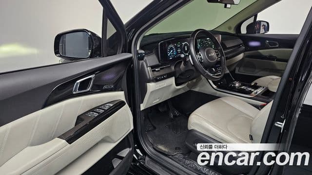 Kia Carnival 4세대 Signature, 2023 11