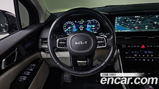 Kia Carnival 4세대 Signature, 2023 13