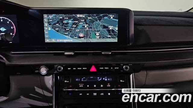 Kia Carnival 4세대 Signature, 2023 14